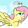 Flying Angels