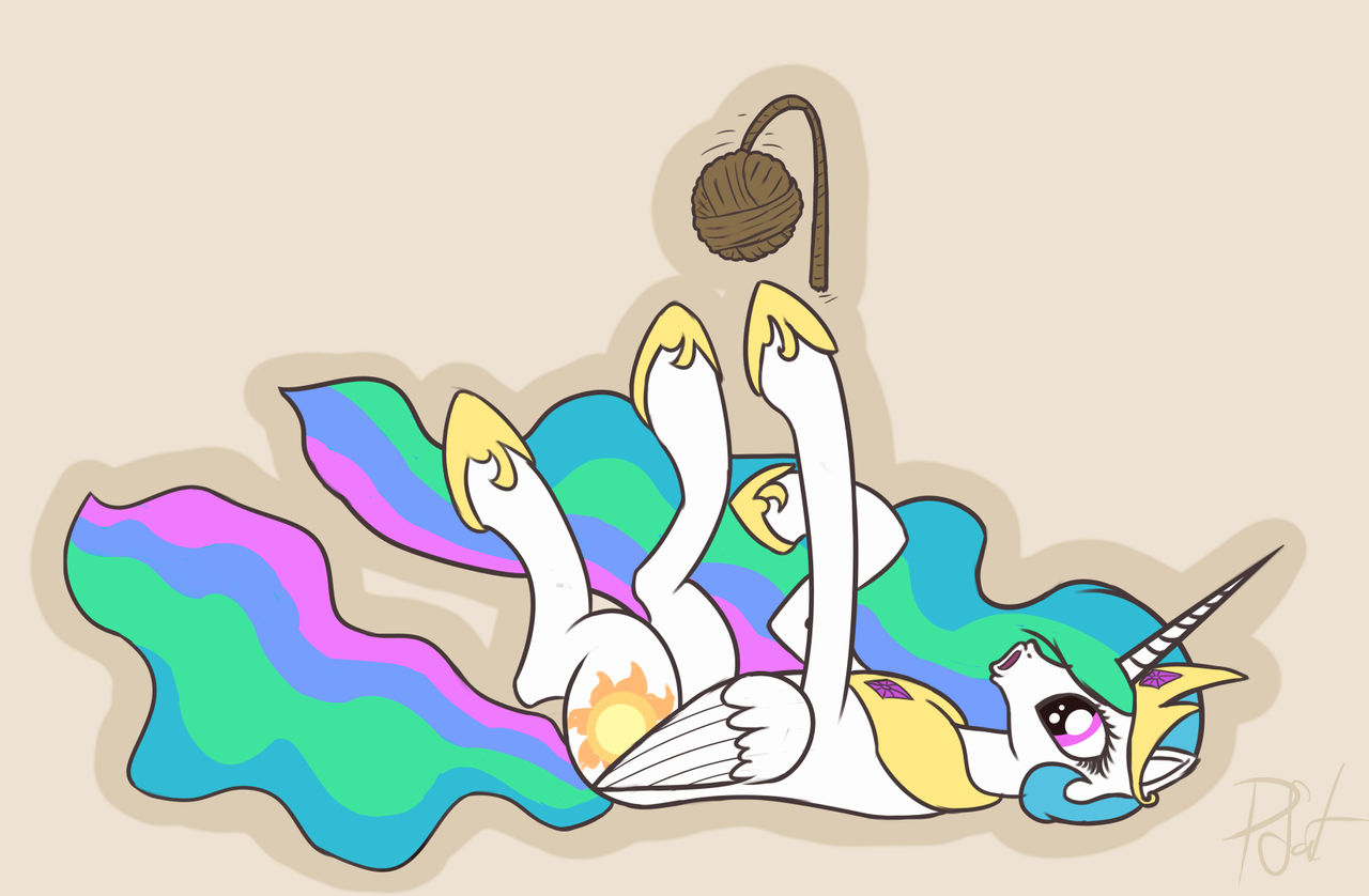 CelestiYarn