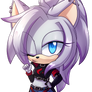 -Comm- Liliana Chibi