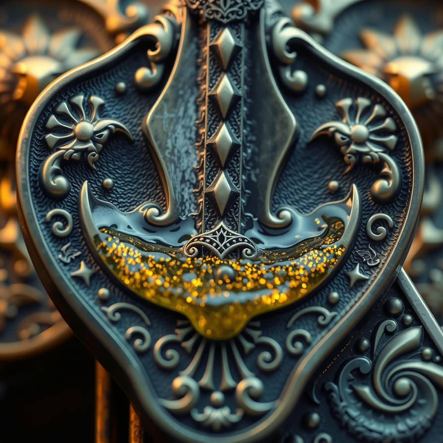 Relic of Direction 2