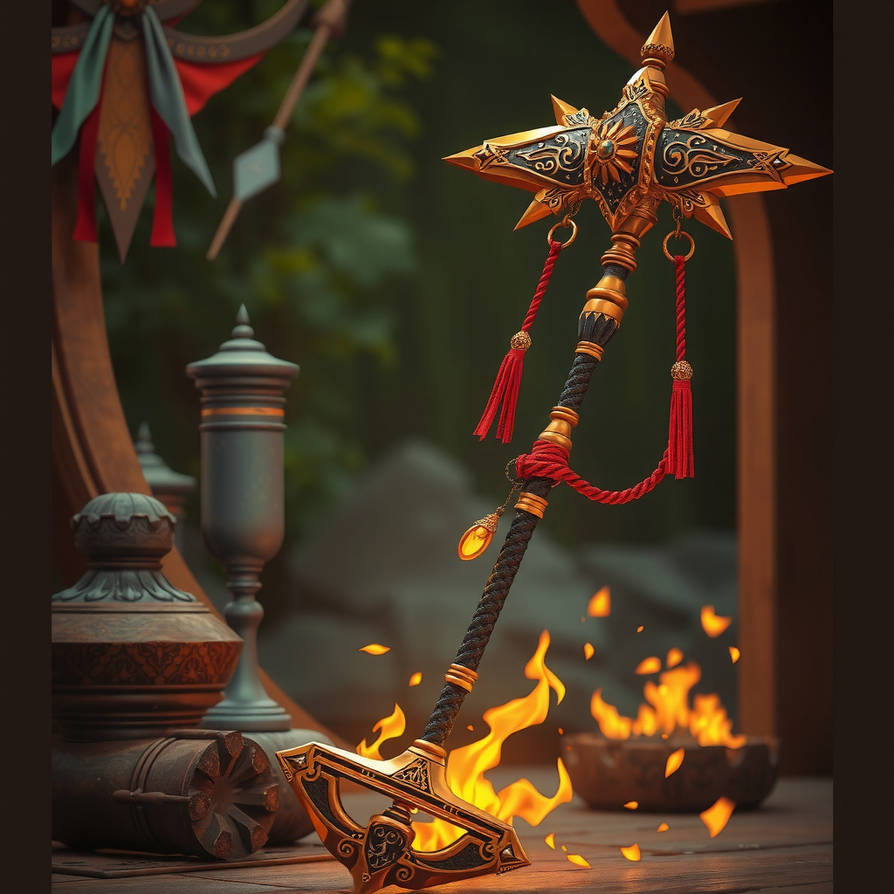 Relic of Tradition 3