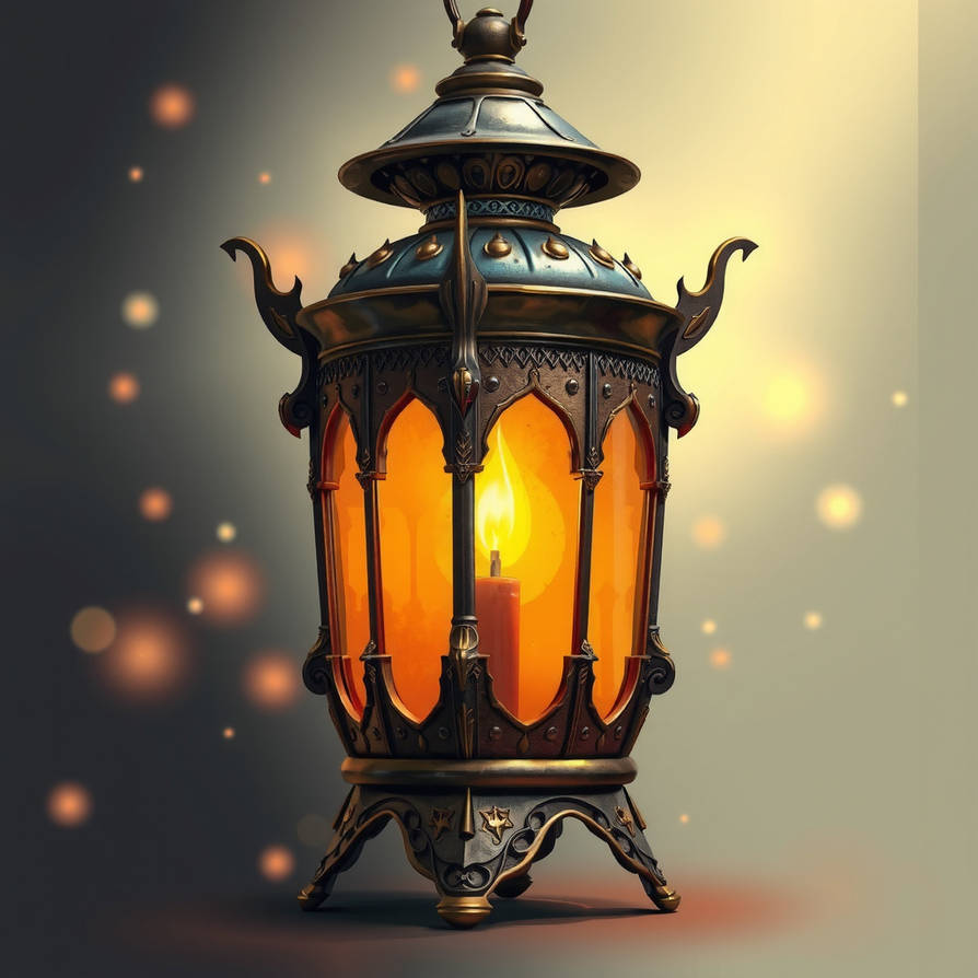 Relic of Illumination 3