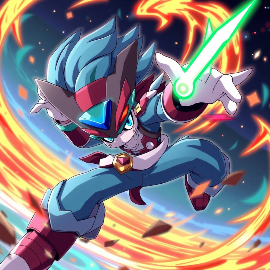Future Card Buddyfight 1