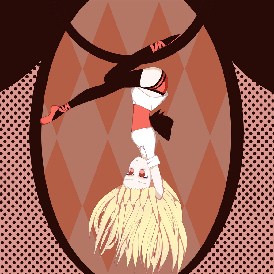 Acrobat Deviantart Acrobat by Lantern-Tan on DeviantArt