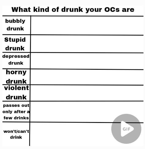 An alignment chart I made by pinkiepuunk on DeviantArt