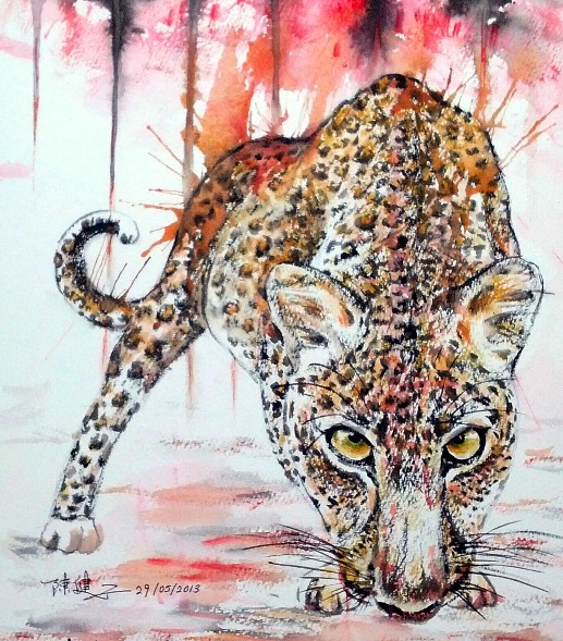 Leopard