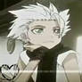 Free Toshiro Hitsugaya Icon