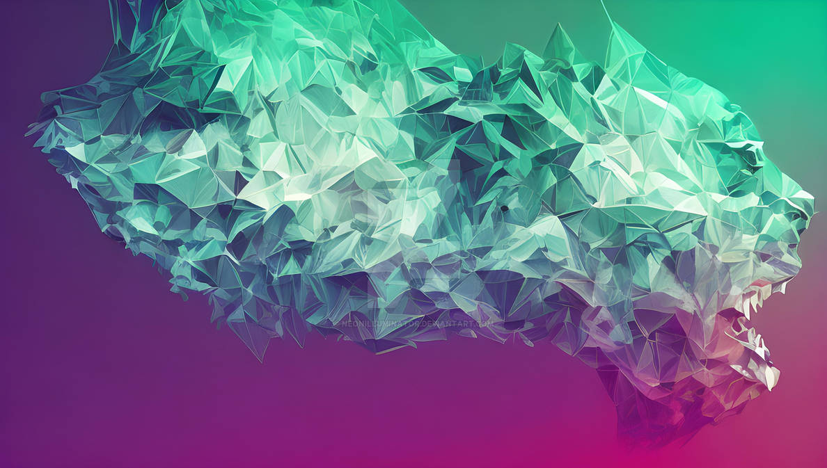 Screaming Vector by NeonIlluminator on DeviantArt