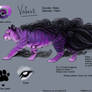 Vafeok Reference for Twilittiger