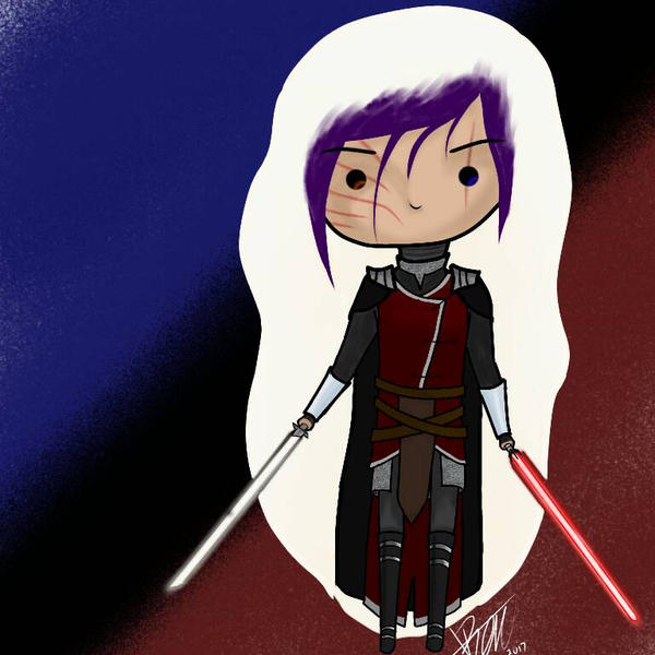 Chibi Raja by TheYoungNightFury on DeviantArt