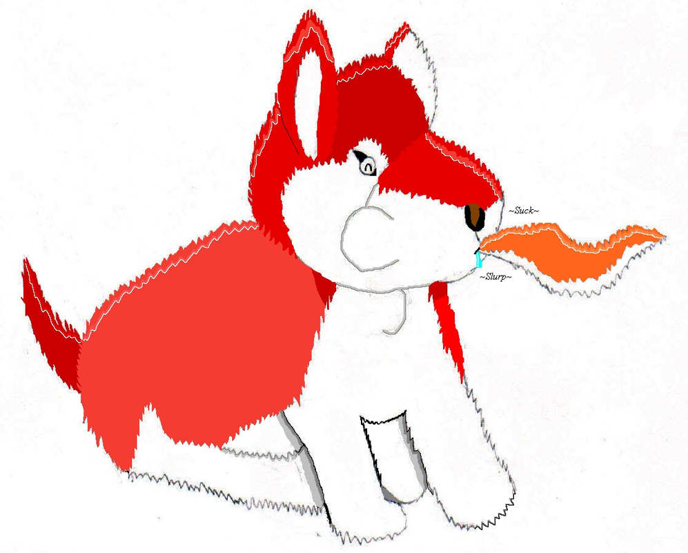 Python Vore Wolf Wolf Vore by Voredoodler on DeviantArt