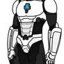 Dr Samuel Hayden (Sony's DOOM)