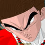 Bully Movie in DragonBallZ Style