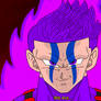 Bully Movie in DragonBallZ Style