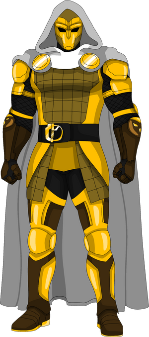 The Owl House Movie - Golden Dune (Concept Art)