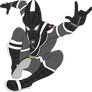 Spider-BFG PNG