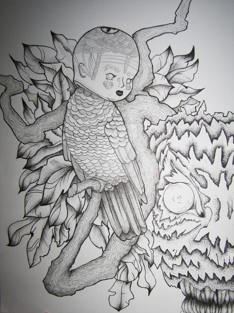 Vase de noces by RD4TH on DeviantArt