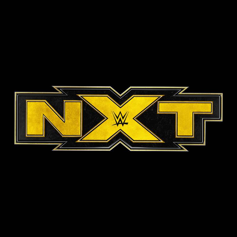 WWE NXT logo png by YadavYashKumarJ on DeviantArt