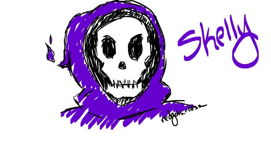 Python Skelly Skelly by drkmatt3rstudio on DeviantArt
