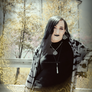 Goth Girl Photoshoot 13