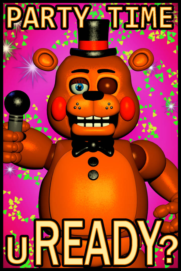Party Time U Ready By Lillytherenderer On Deviantart Party Time U Ready By Lillytherenderer On Deviantart