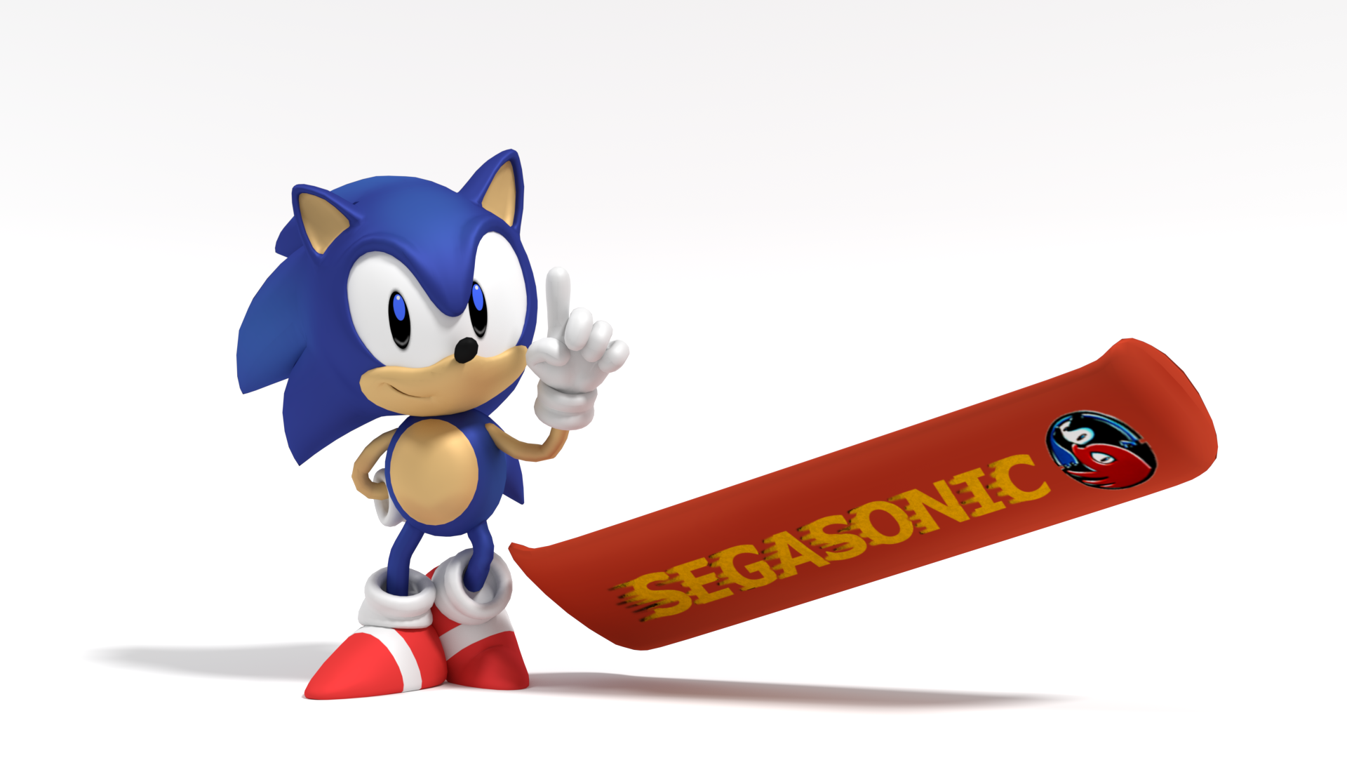 Sonic 3 Classic Sonic [EDIT] : r/SonicTheHedgehog