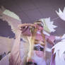 Angewomon - Digimon - Cosplay 5