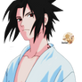 Render Sasuke Jaster 