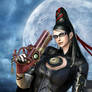 Bayonetta