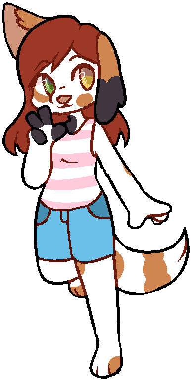 Ricky Rtc Chibi Ricky Chibi by Badgerkit on DeviantArt