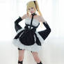 Marie Rose cosplay Hidori Rose