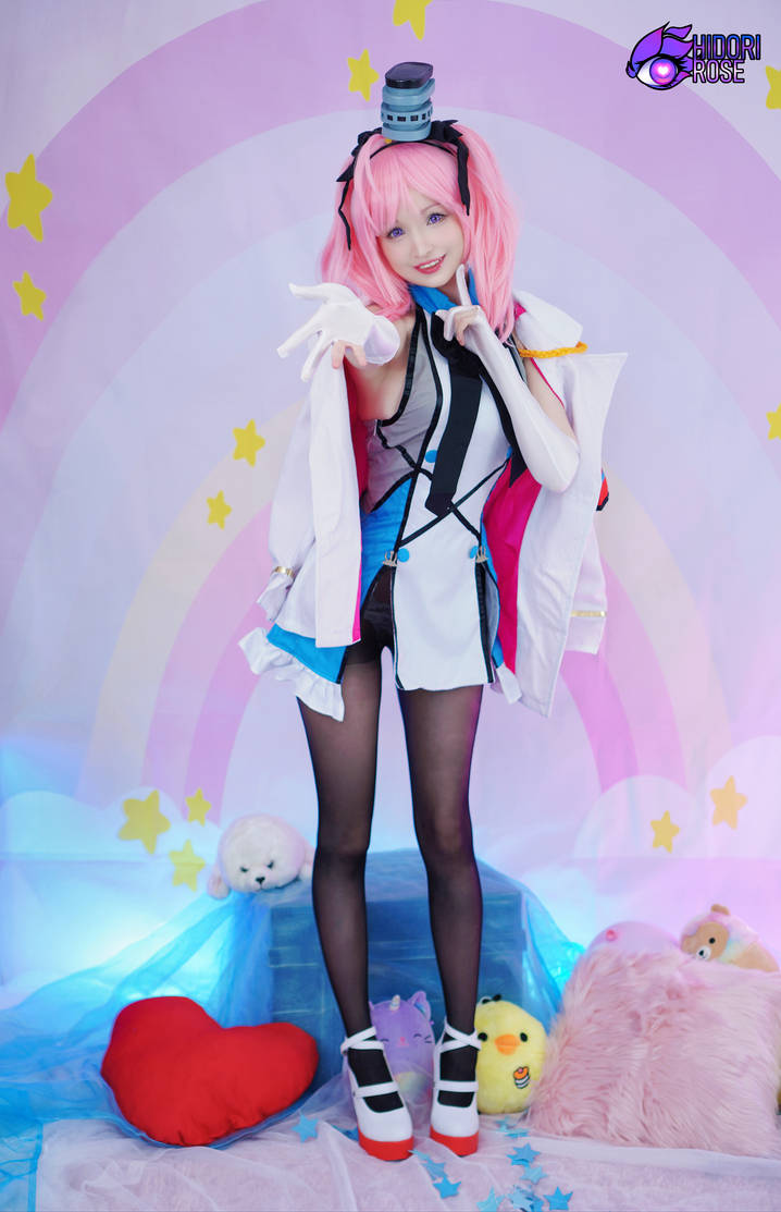 Saratoga Cosplay Azur Lane By Hidori Rose By Hidorirose On Deviantart Saratoga Cosplay Azur Lane By Hidori Rose By Hidorirose On Deviantart