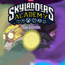 Skylanders Academy: The Movie