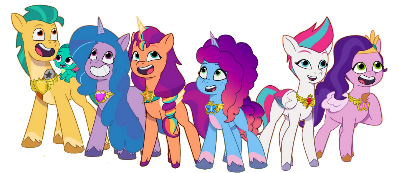Mlp Unity Elements of Unity G5 by Arkogon on DeviantArt