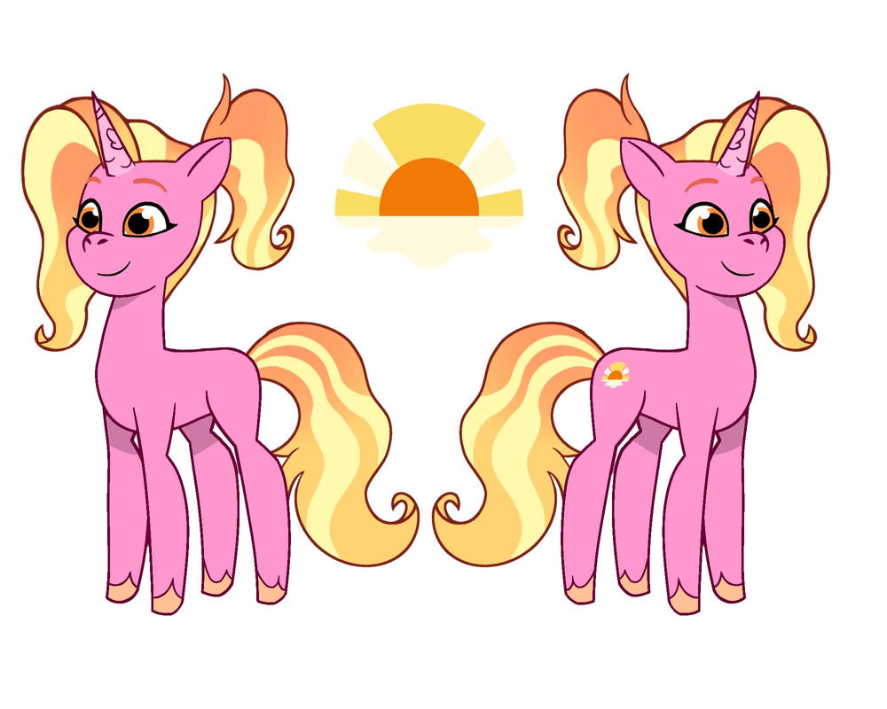 Luster Dawn MLP G5 By Arkogon On DeviantArt luster-dawn-mlp-g5-by-arkogon-on-deviantart