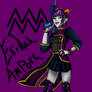 Fem Eridan Ampora