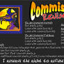 Commissions