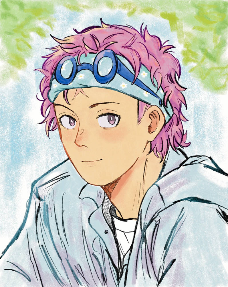 Coby Fanart by lauuchii on DeviantArt