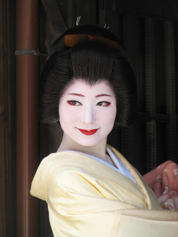 Geiko