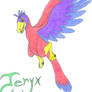 LBT OC: Teryx