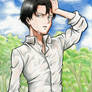 Rivaille sensual!