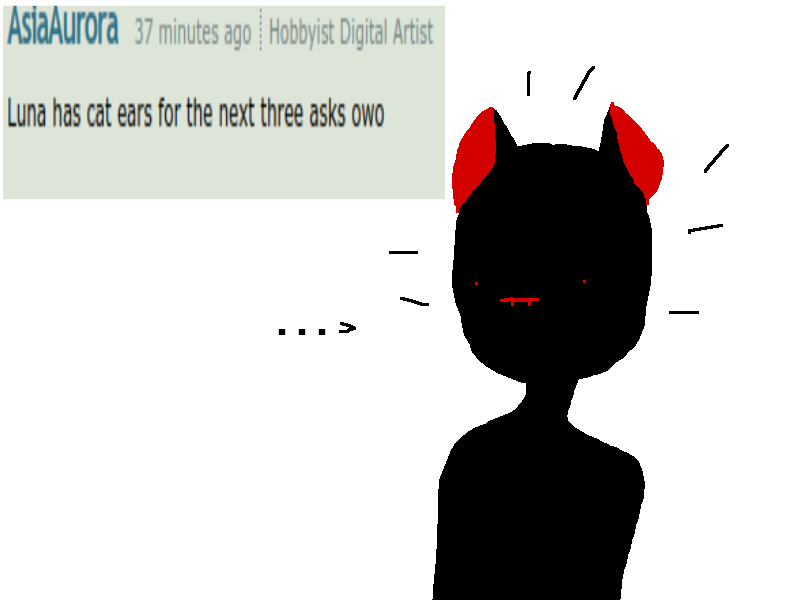 Ask 600 Deviantart Ask 6 by Sn3kb010 on DeviantArt