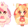 [ADOPTS] THANK YOU FOR PURCHASING [CLOSED]