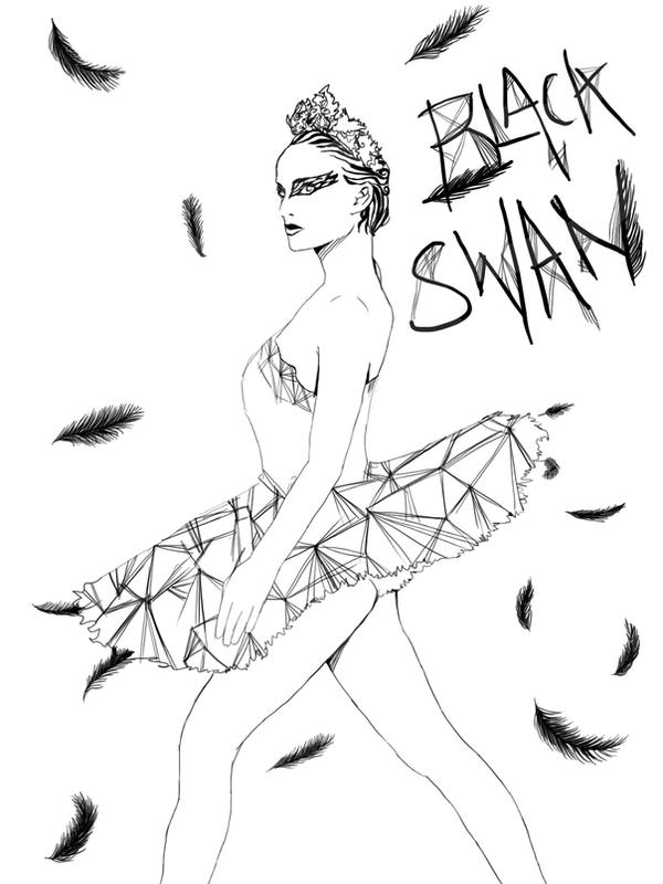 Black Swan Natalie Portman