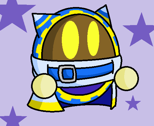 Magolor