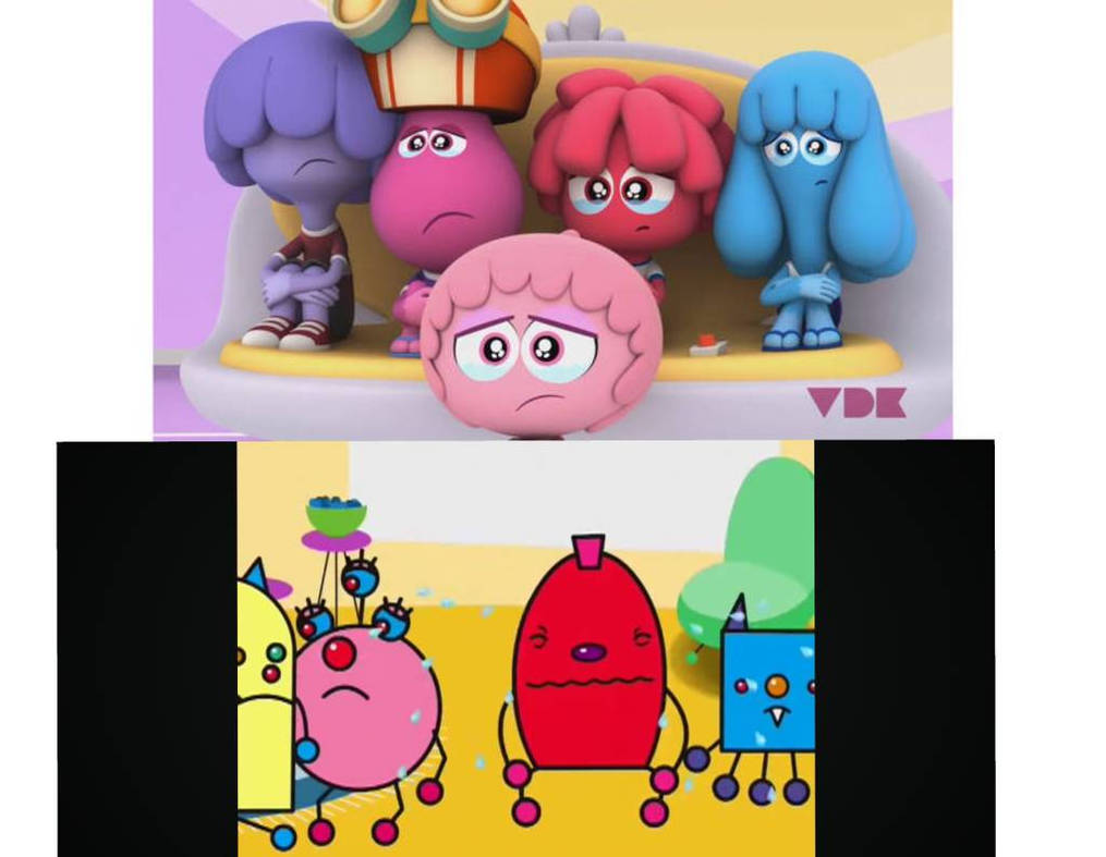 Jelly Jamm Kids Crying To Frred Crying By Joshuamccombe On DeviantArt jelly-jamm-kids-crying-to-frred-crying-by-joshuamccombe-on-deviantart