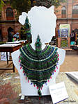 Egyptian Collar by mariachughtai