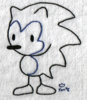 Sonictchi Embroidery
