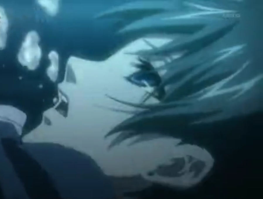 Drowning Ciel ::.. by LinkXRoy on DeviantArt Drowning Ciel ::.. by LinkXRoy on DeviantArt
