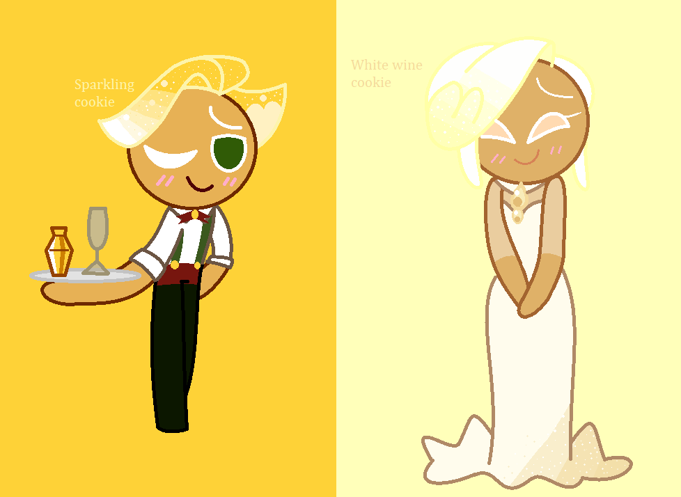 Cookie Run By Jaymepro102 On DeviantArt cookie-run-by-jaymepro102-on-deviantart